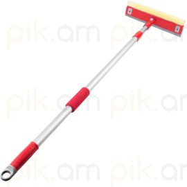 Ապակի մաքրող մոպ Liao Երկկողման LB2203 30սմ 110-180սմ