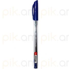 Գրիչ գնդիկավոր Cello Joystick կապույտ (0,6մմ)