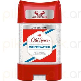 Հոտազերծիչ-Սթիք Old Spice Whitewater 70մլ