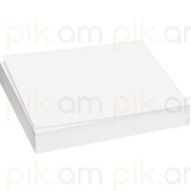 Վատման ЛенГознак A4 210*297