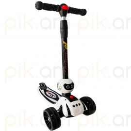 Ինքնագլոր Ռոբոտ X-89