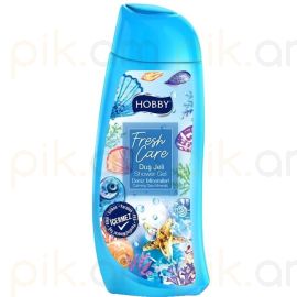 Լոգանքի գել Hobby Սակուռա 500մլ 