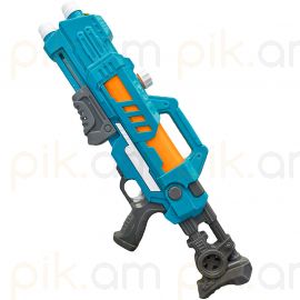 Ջրային ատրճանակ XZ-42