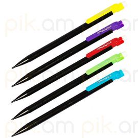 Մատիտ մեխանիկական OfficeSpace HB 0,5 մմ․