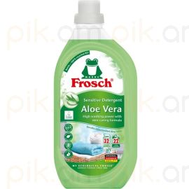 Լվացքի հեղուկ Frosch Aloe Vera 1.5լ
