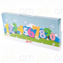 Խոսող Մաթեմատիկա Mankan