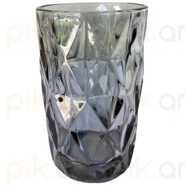 Բաժակ (փախլավա) Изумруд արծաթագույն 350 մլ.