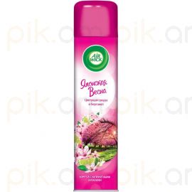 Օդափոխիչ Air Wick Японская весна 290 մլ.