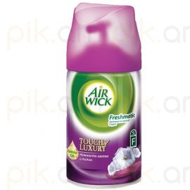 Օդափոխիչ Air Wick  Нежность шелка и лилии 250 մլ.
