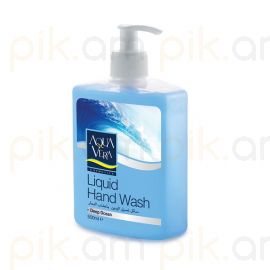 Հեղուկ օճառ Aqua Vera Օվկիանոս 500մլ.