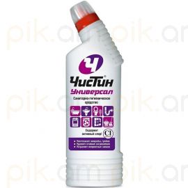 Ունիվերսալ մաքրող հեղուկ Чистин 750գ․