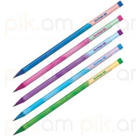 Մատիտ Berlingo "Heat" սև