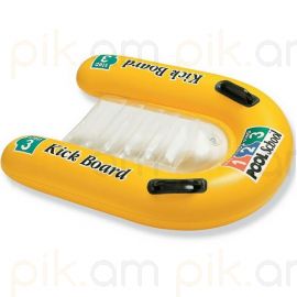 Փչովի ջրի ներքնակ լաստանավ Intex 58167