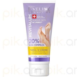 Կրեմ ոտքի Eveline Cosmetics Revitalum Отшелушивающий 75մլ