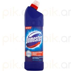 Ունիվերսալ մաքրող միջոց Domestos բյուրեղյա մաքրություն 1250մլ