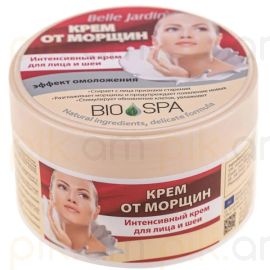 Կրեմ դեմքի Belle Jardin երիտասարդացնող ազդեցությամբ 200մլ