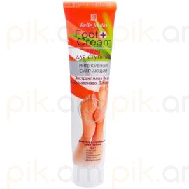 Կրեմ ոտնաթաթի Belle Jardin экстракт алоэ и масло авокадо 125մլ