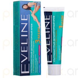 Դեպիլյատոր կրեմ Eveline Cosmetics Aloe 100մլ