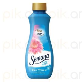 Գործվածք փափկեցնող հեղուկ Semana Bright Sky 250մլ
