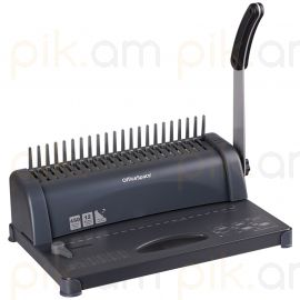 Կազմարարական սարք OfficeSpace BM124 "Perfect bind"