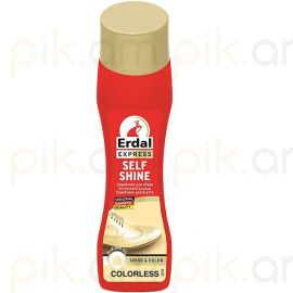 Կոշիկի փայլեցնող միջոց Erdal Shine անգույն 75մլ
