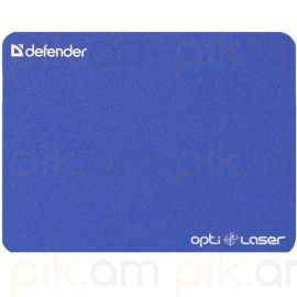 Մկնիկի գորգ Defender Silver Laser 220*180*0.4