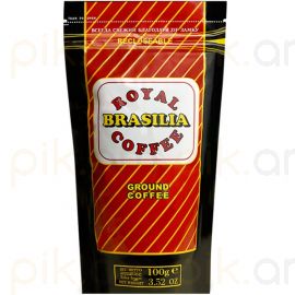 Սուրճ Royal Armenia Brasilia 100գ