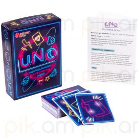 Սեղանի խաղ  Феникс Toys "Луно"