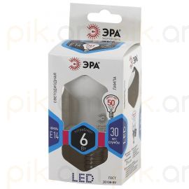 Լամպ Led Smd R50 Era / 6W սպիտակ 4000K