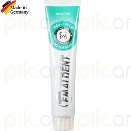 Ատամի մածուկ Emaldent Sensitive 125 մլ.