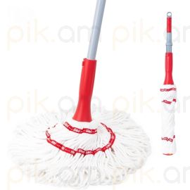 Հատակմաքրիչ մոպ միկրոֆիբրա Liao  A130106  82*130սմ