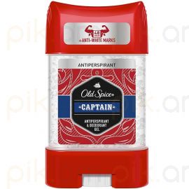 Հոտազերծիչ-Սթիք Old Spice Captain 70մլ
