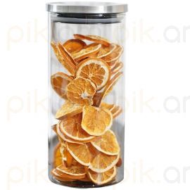 Խոհանոցային տարրա մետաղե փականով  XZ-343