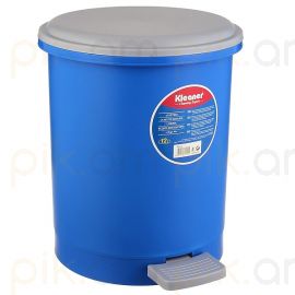 Աղբաման պլաստմասե Kleaner GST012 12լ
