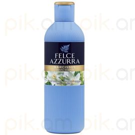 Լոգանքի գել Felce Azzurra Narcissus 650մլ