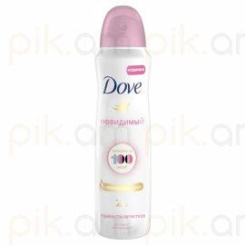  Հոտազերծիչ-սփրեյ Dove Нежность лепестков 150մլ