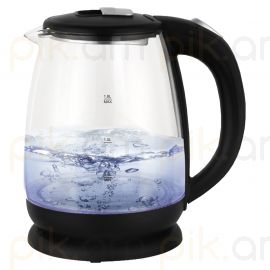 Էլեկտրական թեյնիկ Gelberk GL-399 1,8լ․