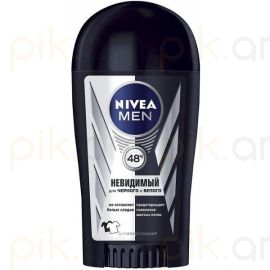 Հոտազերծիչ-սթիք Nivea Men Невидимый 40 մլ.