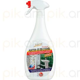 Բորբոս մաքրող միջոց Bagi Anti-Plesen 500մլ