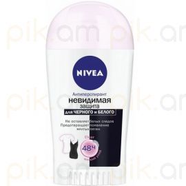 Հոտազերծիչ-սթիք Nivea Clear 40 մլ.
