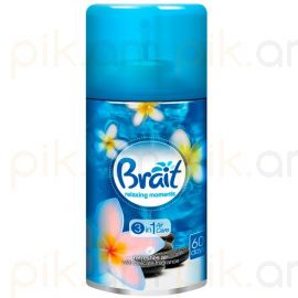 Օդափոխիչ Brait Relaxing Moments 250 մլ.