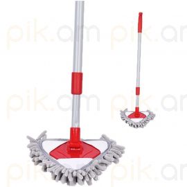 Հատակմաքրիչ մոպ միկրոֆիբրա եռանկյուն Liao A130017