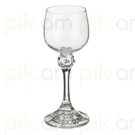 Բաժակ օղու Bohemia / Julia 60 մլ.