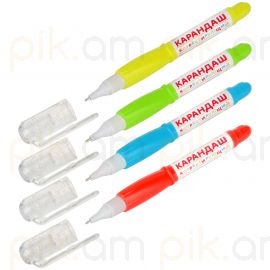 Շտրիխ գրիչով ArtSpace