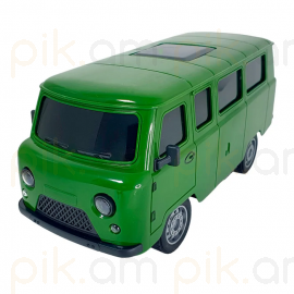 
Մեքենա հեռակառավարվող UAZ 377-1
