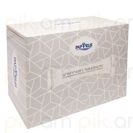 Անձեռոցիկ Papyrus Matrix 150 հատ 3 շերտ