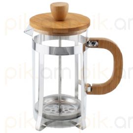 Թրմիչ ապակե 600 մլ. Yitian  XZ-338