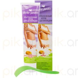 Կրեմ դեպիլիացայի Belle Jardin с экстрактом ромашки 75մլ