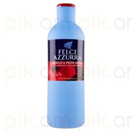 Լոգանքի գել Felce Azzurra Hibiscus & Pink Pepper 650մլ