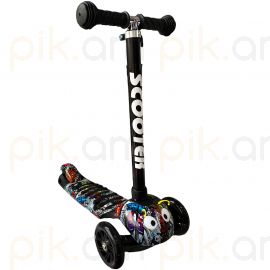 Ինքնագլոր X-84